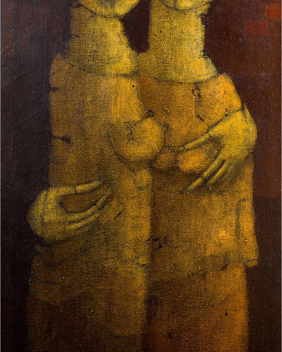 Inos Corradin - Amigas