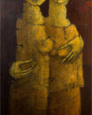 Inos Corradin - Amigas