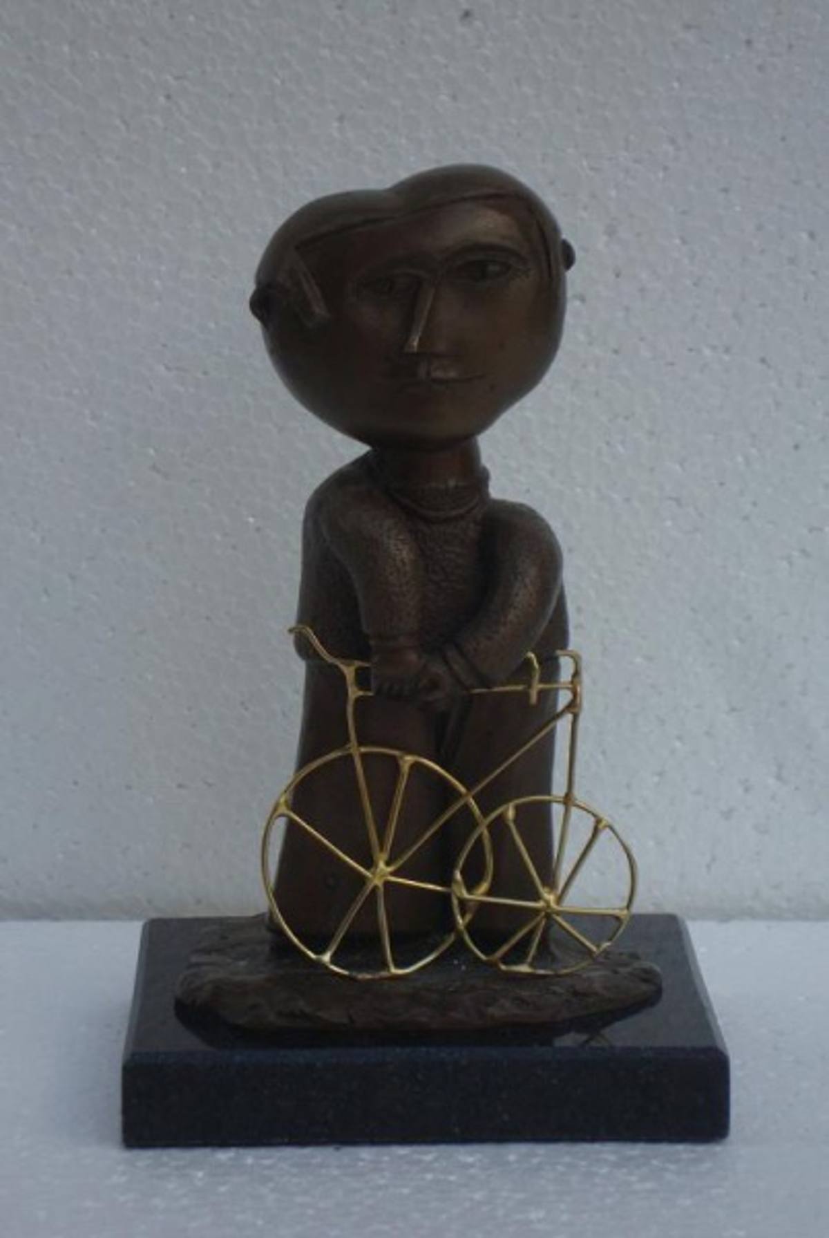 Ciclista
