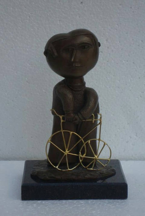 Ciclista