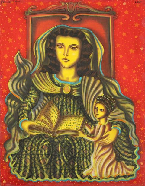 Santa Ana