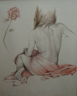 Eduardo Lima - Rosas