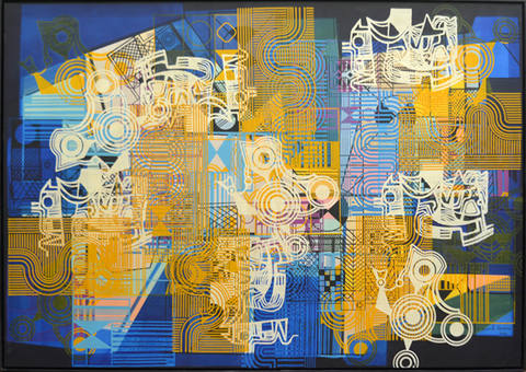 Abstrato