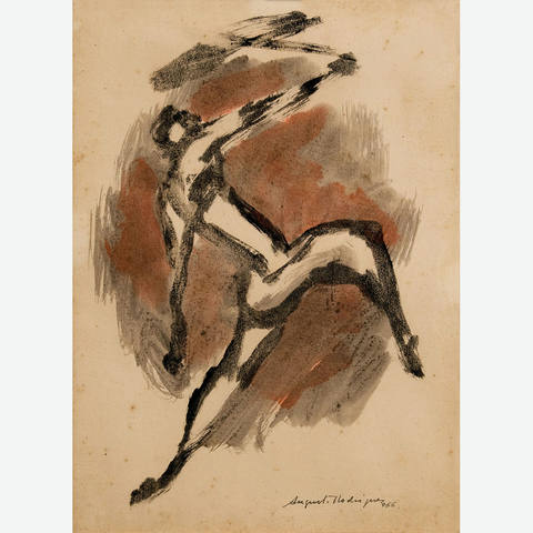 Bailarino