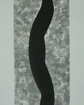 Tomie Ohtake - Abstrato