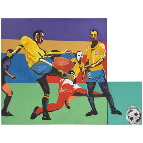Carlos Alberto
