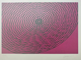 Kleber Ventura - Teia Pink