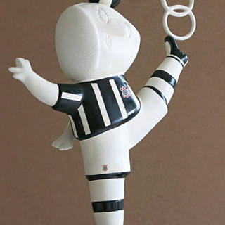 Inos Corradin - Jogador Corinthians