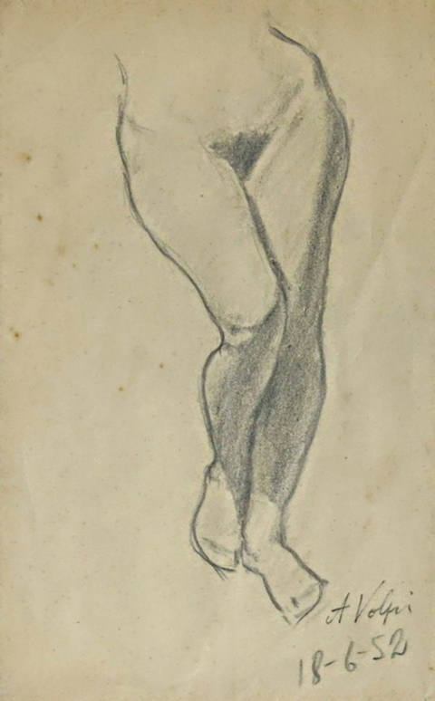 Nú Feminino