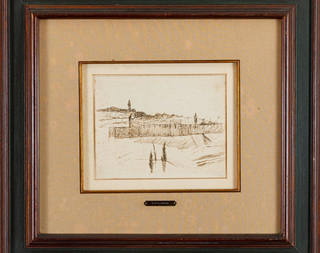 Candido Portinari - Jerusalém