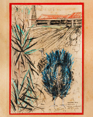 Candido Portinari - Perus