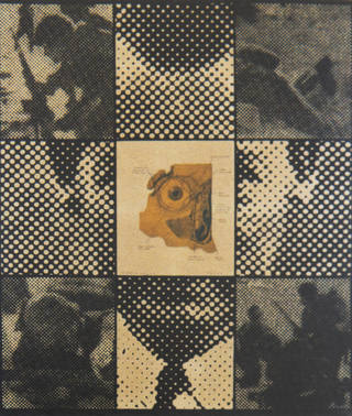 Claudio Tozzi - O Retrato