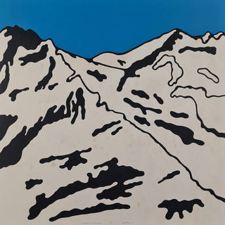 Claudio Tozzi - Montanha