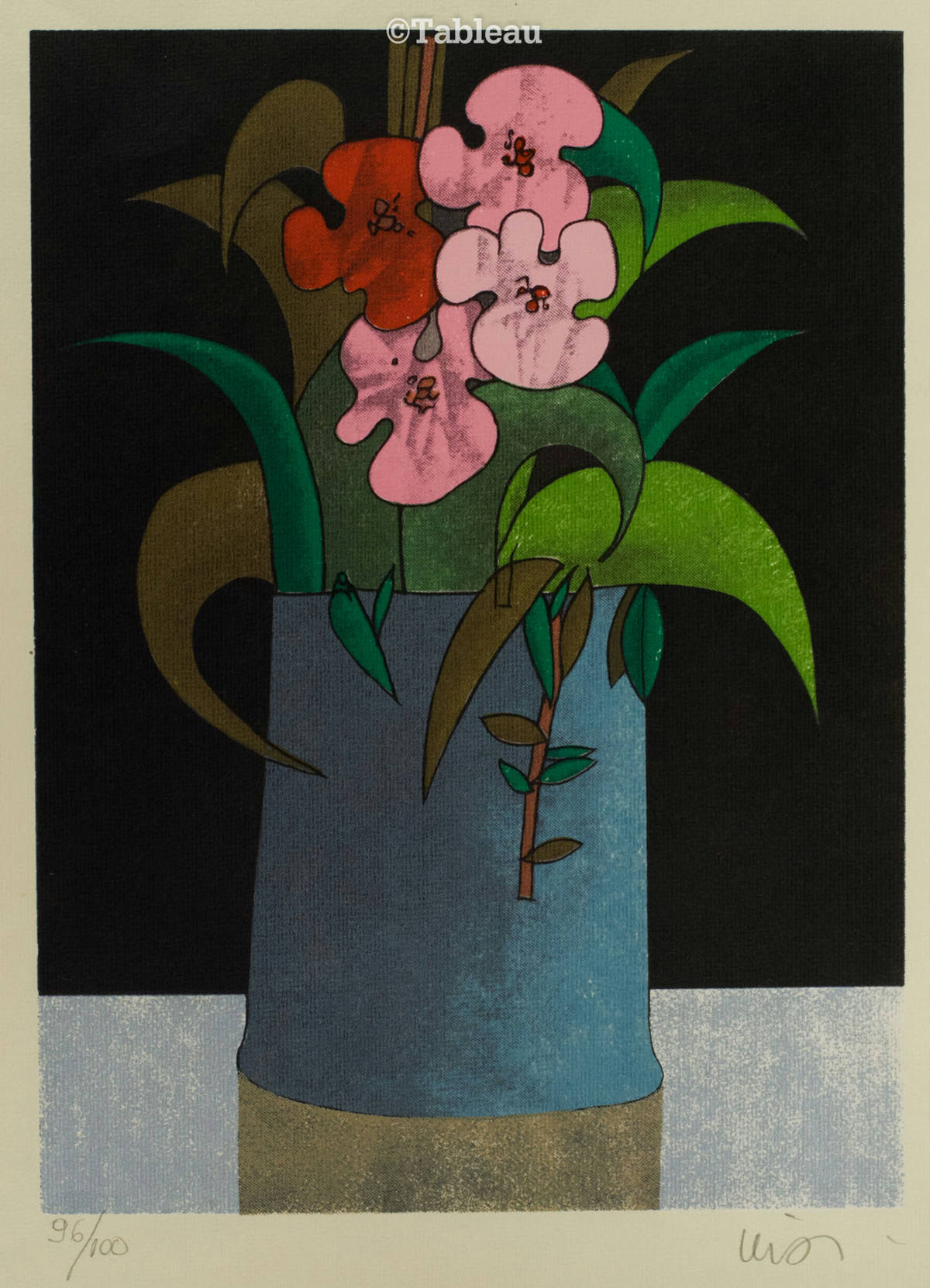 Flores