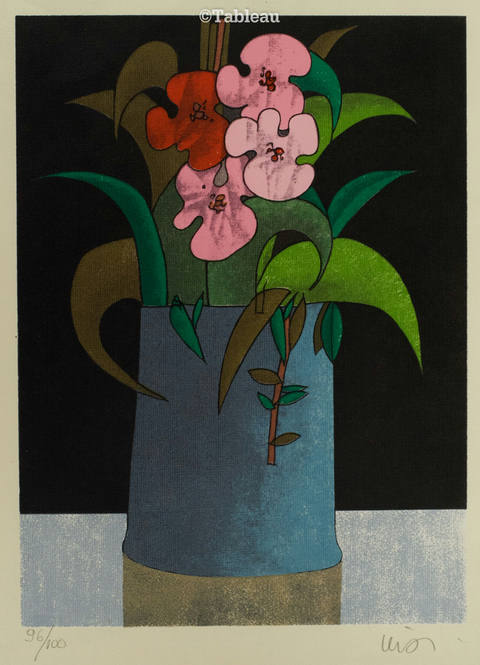 Flores