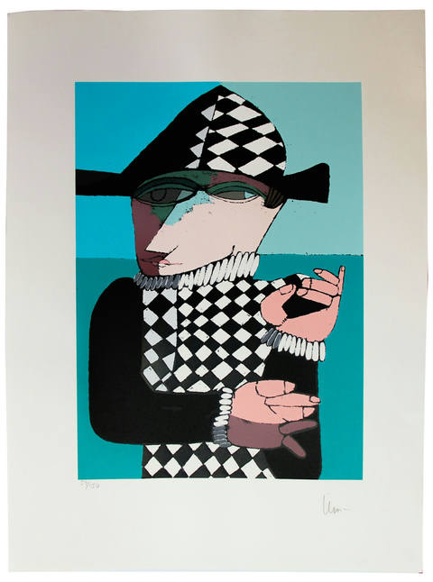 Pierrot