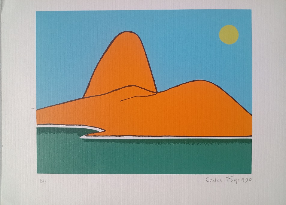 Pão de Açúcar