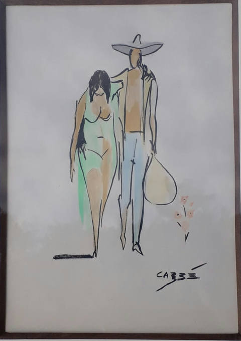 Retirantes