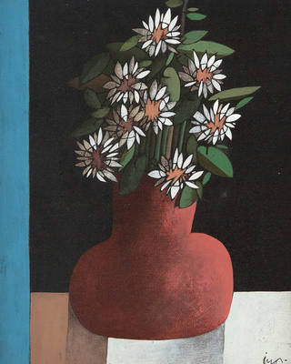 Inos Corradin - Vaso de Flores