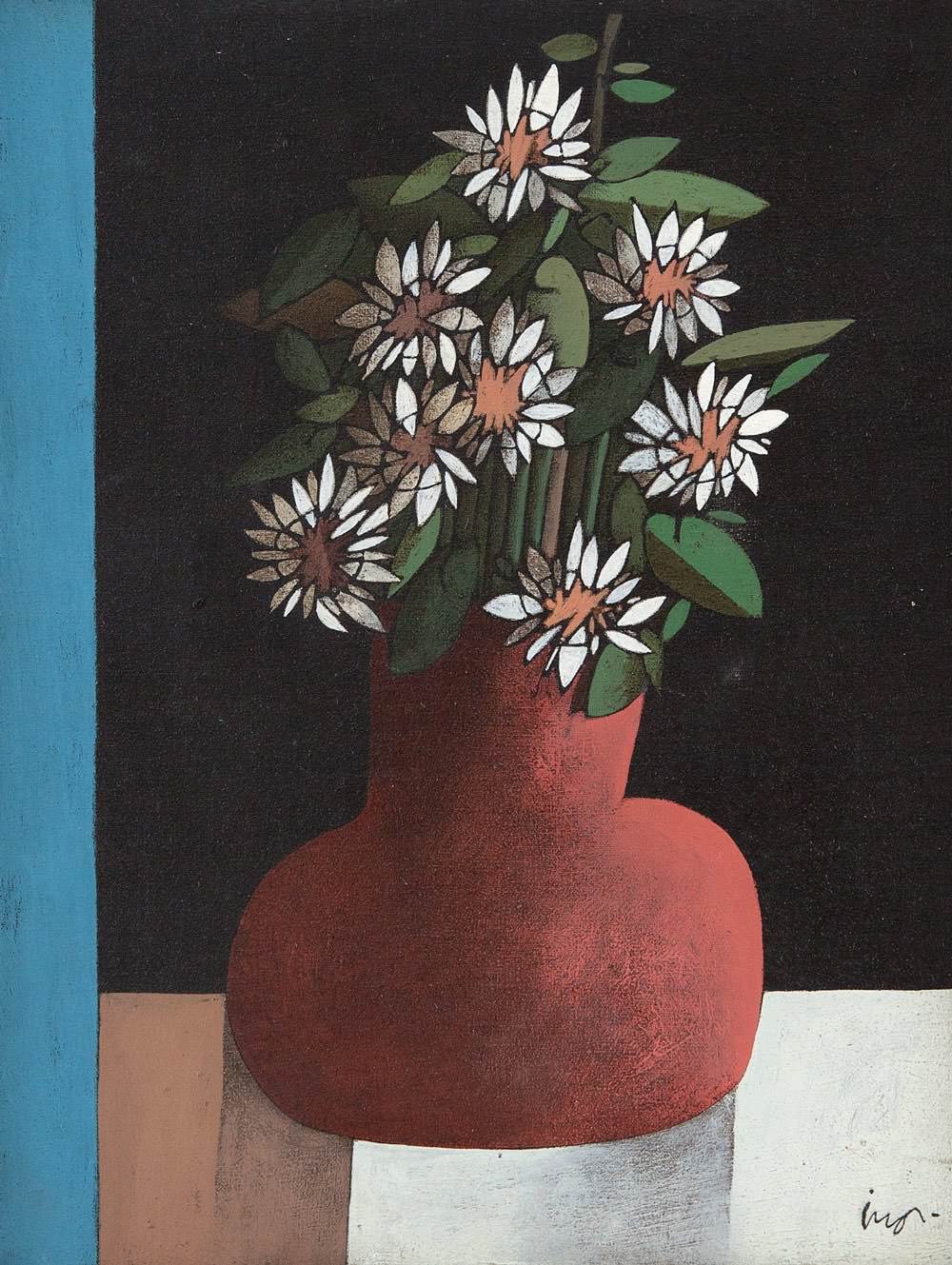 Vaso de Flores