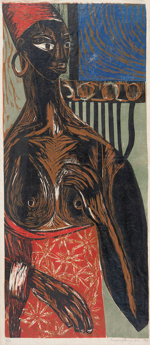 Negra