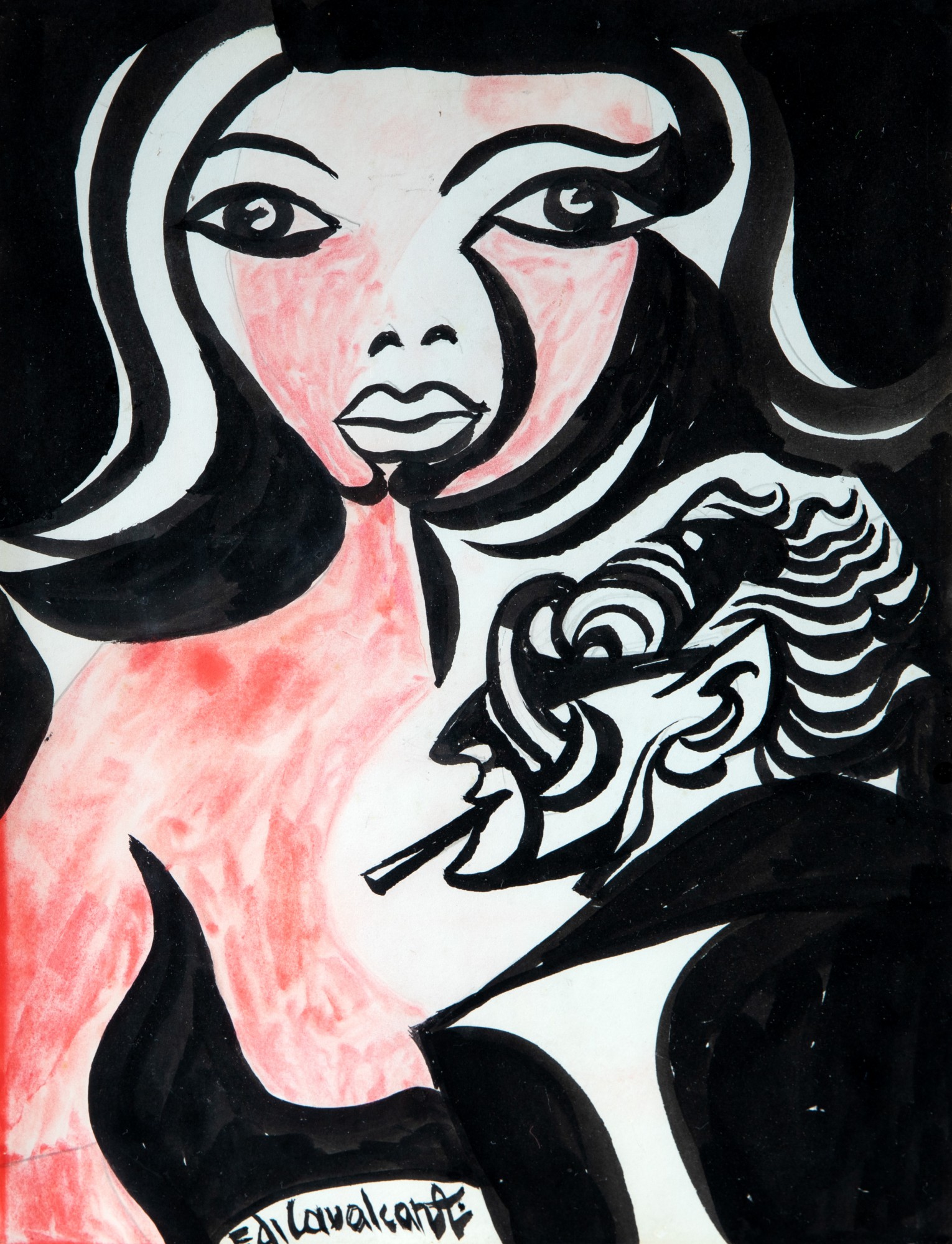 Figura Feminina