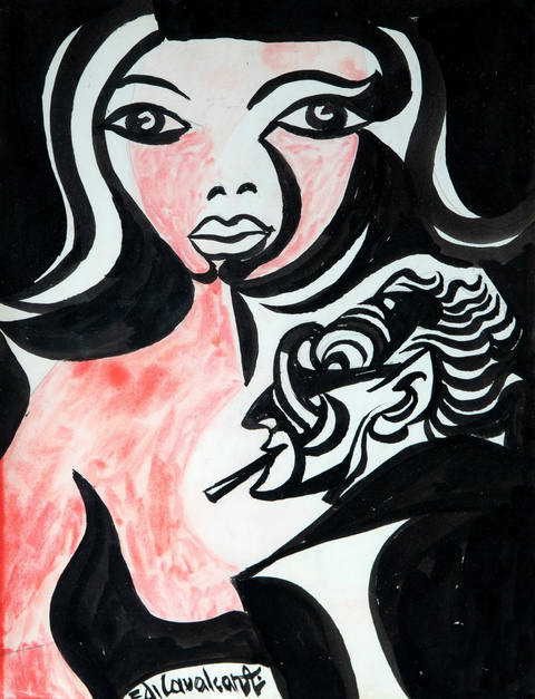 Figura Feminina