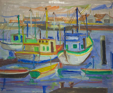 Barcos