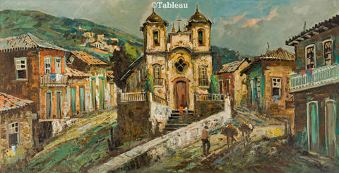 Paisagem