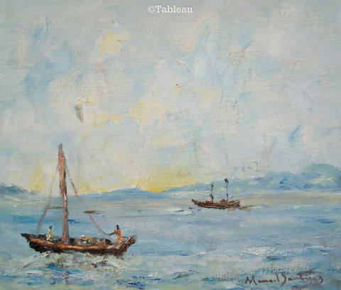 Barcos