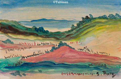 Paisagem