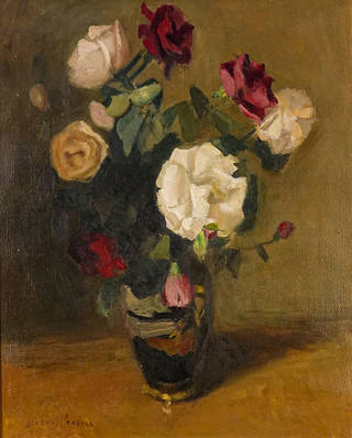 Durval Pereira - Rosas
