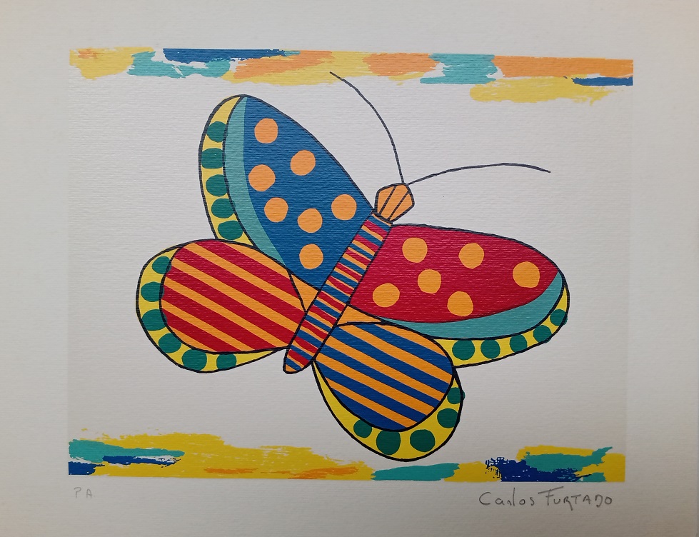 Borboleta