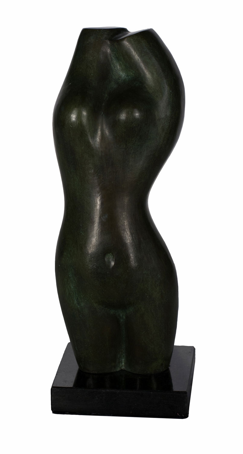 Bruno Giorgi - Torso