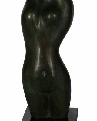 Bruno Giorgi - Torso