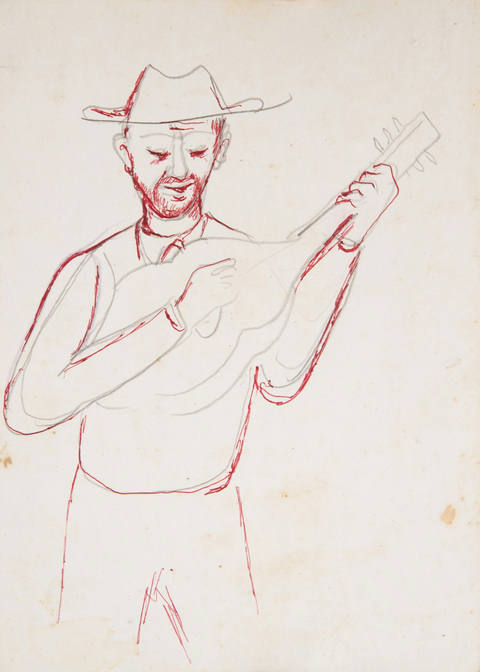 Violeiro