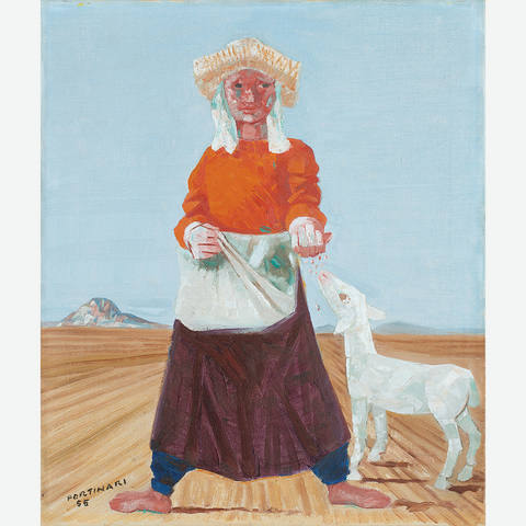 Semeadora
