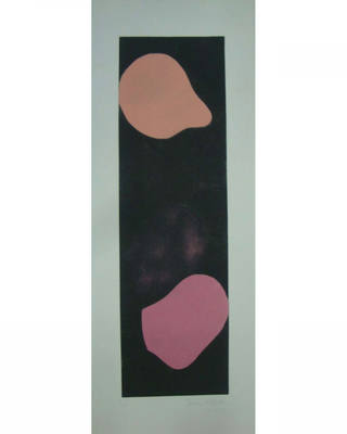 Tomie Ohtake - Abstrato