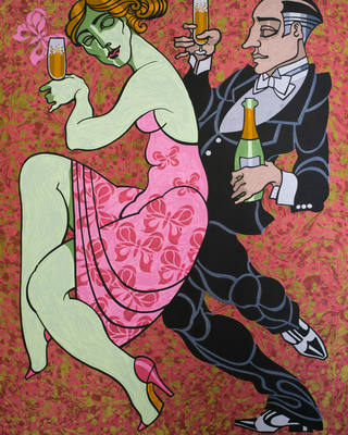 Juarez Machado - Festa