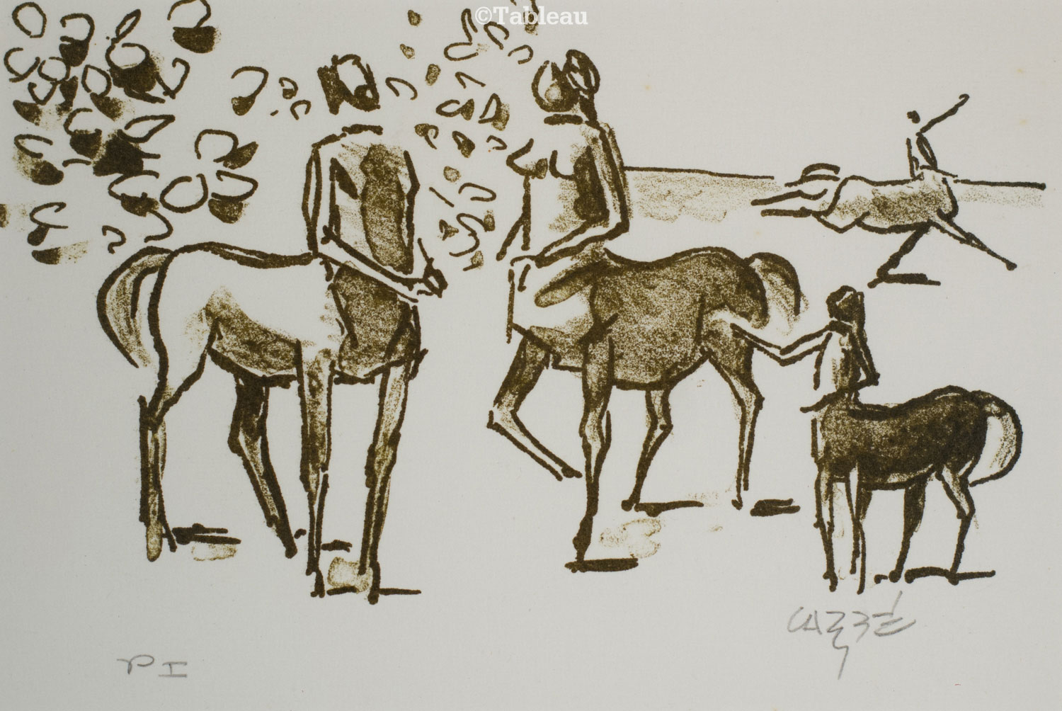 Centauros