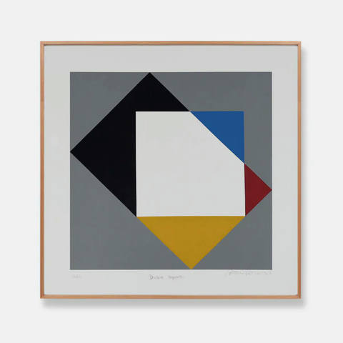 Double Square