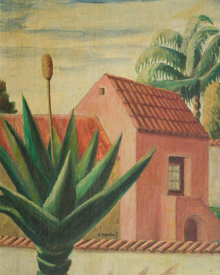 Guido Totoli - Paisagem