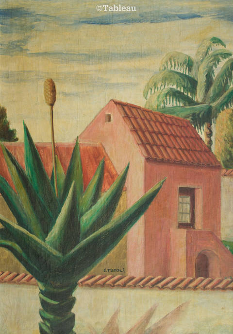 Paisagem