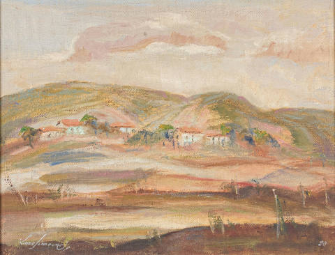 Paisagem