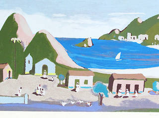 Fulvio Pennacchi - Marinha