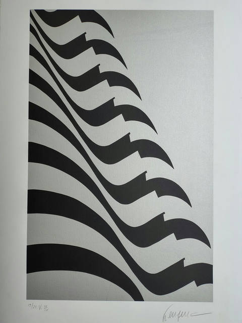 Bandeira Prateada