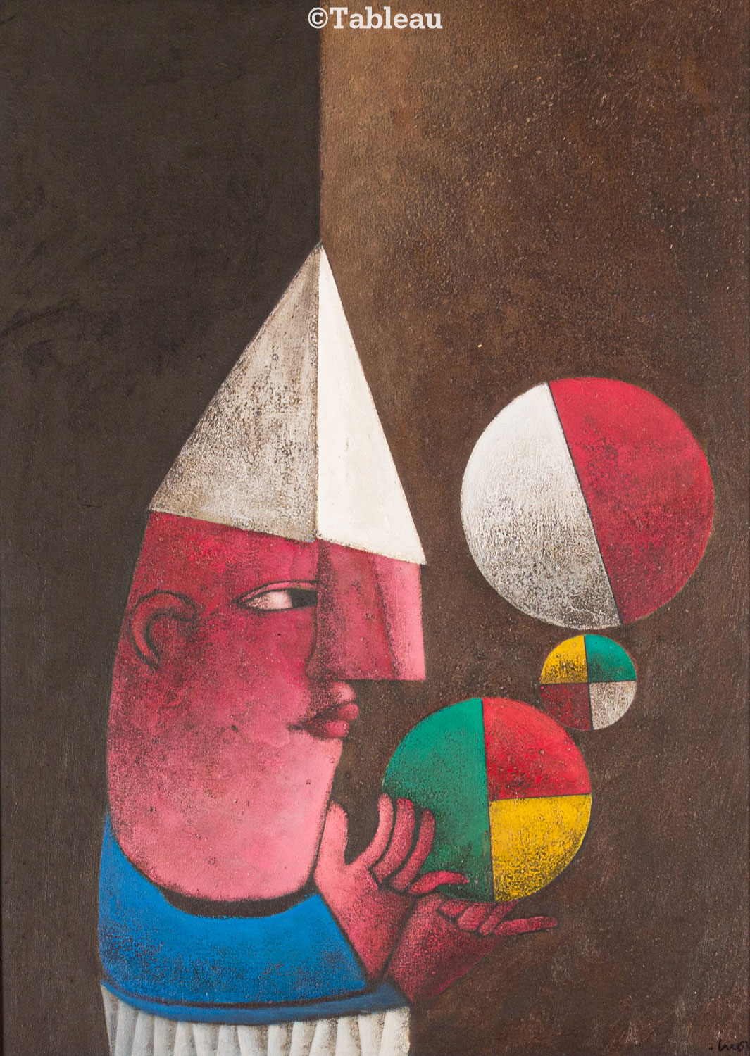 Equilibrista