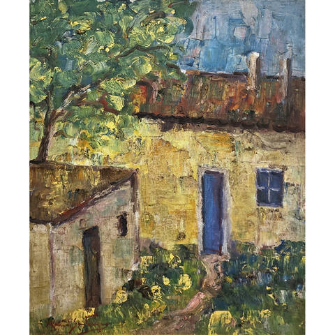 Casa de campo