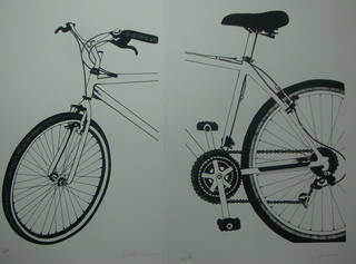 Kleber Ventura - Bicicleta