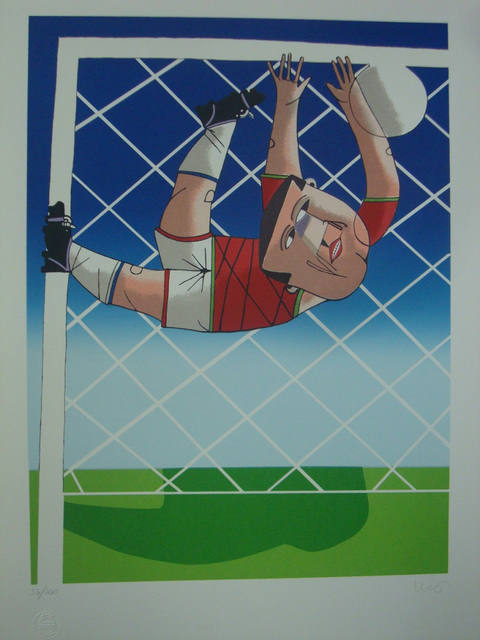 Goleiro